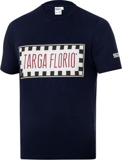 Produktbild Sparco Targa Florio T-Shirt Original (3XL)