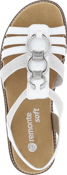 Actual product image Remonte Sandal (39)