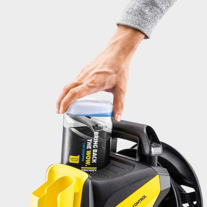 Produktbild Kärcher K 4 Premium Power Control Flex Home (Netzbetrieb)