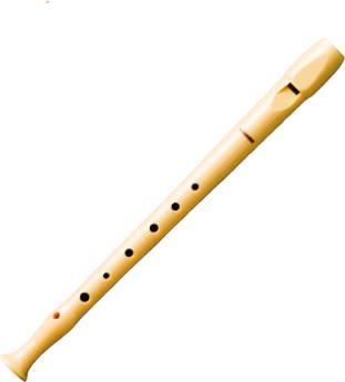 Image du produit Hohner Melody Line Flûte à bec (flute, Diatonique)