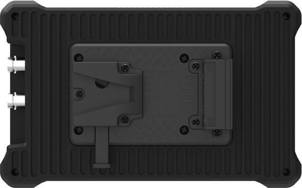 Actual product image Desview R7III 7 inch on-camera monitor SDI (7", Full HD)
