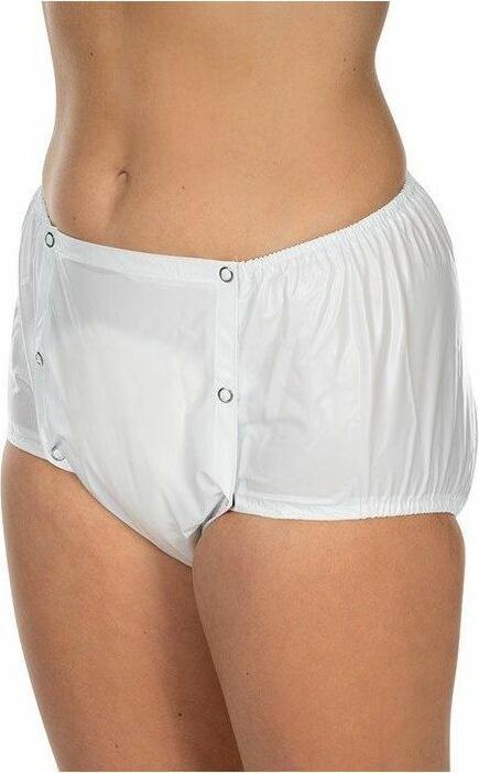 Immagine prodotto Hausella FORTE M320 in PVC, bianco (1 x, Normale)