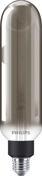 Actual product image Philips Professional grey (E27, 6.50 W, 200 lm, 1 x, F)