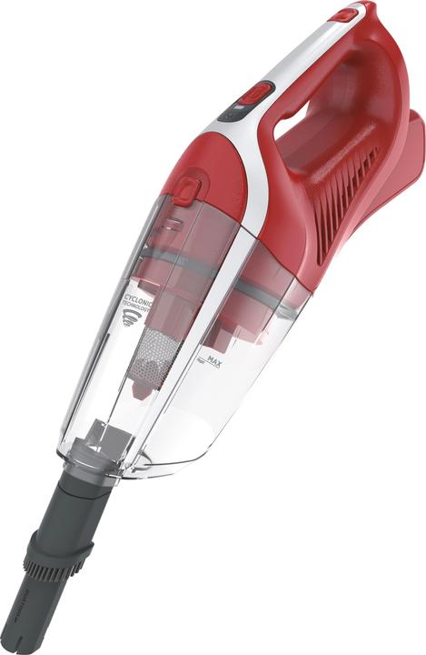 Actual product image Hoover H-Free 2in1