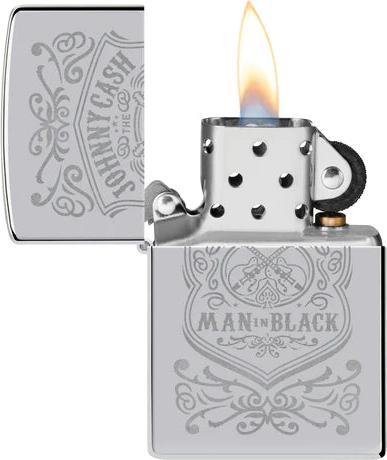 Immagine prodotto Zippo Johnny Cash