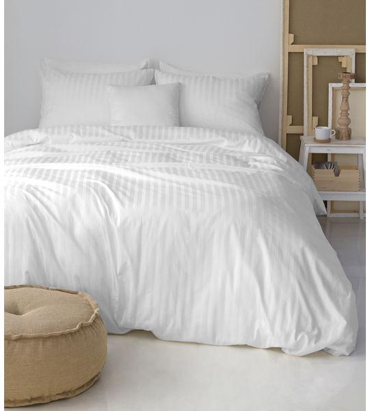 Produktbild Living Home Bio Organic Cotton (Bettwäsche Set, 160 x 210 cm, 50 x 70 cm)