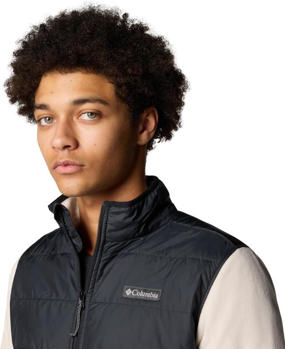 Produktbild Columbia Basin Butte™ Full Zip Fleece II (XL)