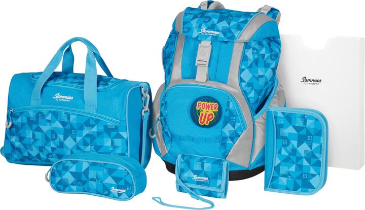 Produktbild Sammies By Samsonite Ergofit (20 l)