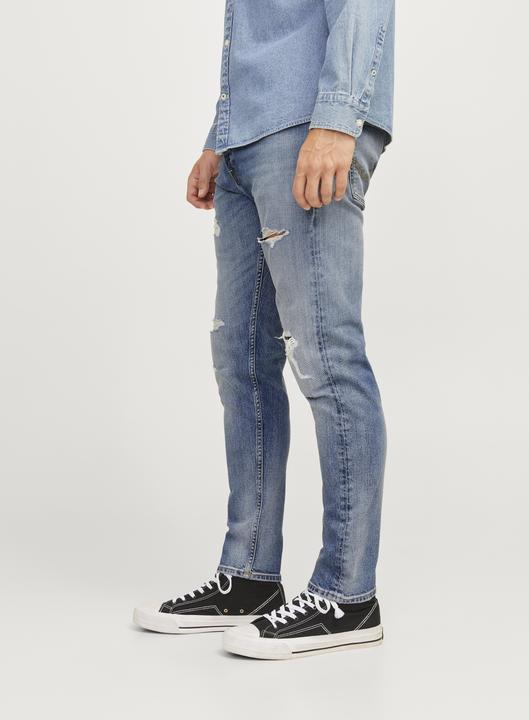 Image du produit Jack & Jones JJIERIK JJCOLE CB 625 Jeans Confort Fit Jeans Confort Fit (34)