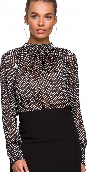 Actual product image Stylove Blouse (S)