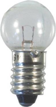 Actual product image Scharnberger+Hasenbein Ball lamp (E10, 5 W, 10 lm, 1 x)