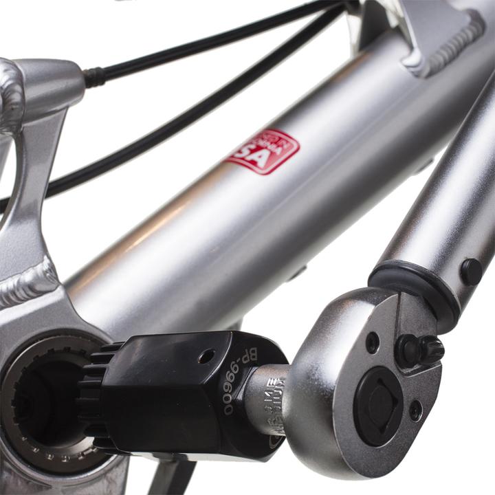 Image du produit VAR Clé dynamométrique DV-10500 3/8" 20-100 Nm (3/8", 20 Nm, 100 Nm)