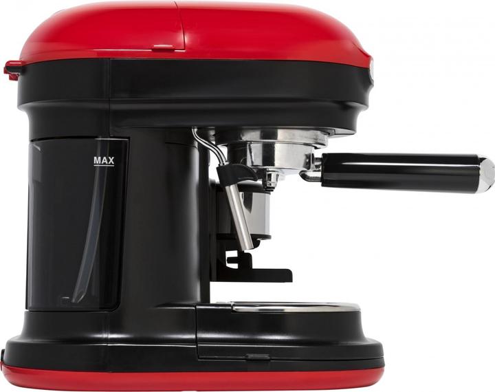 Actual product image Ariete 1318 Moderna