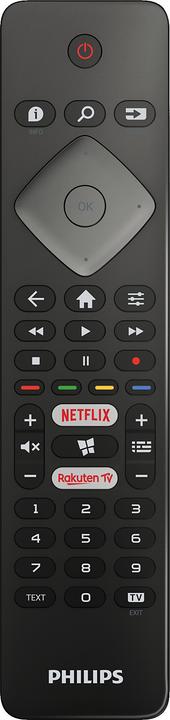 Immagine prodotto Philips 58PUS7555 (58", LED, UHD)