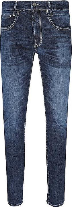 MAC Jeans Jeans Straight Fit ARNE