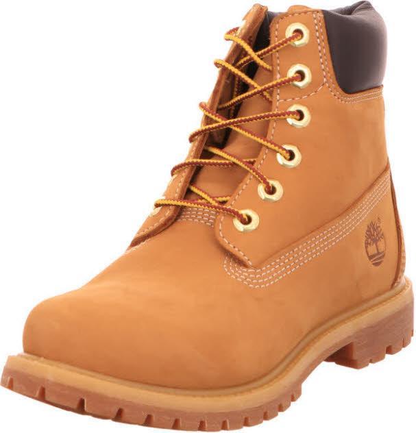Actual product image Timberland 6-inch Premium (38)