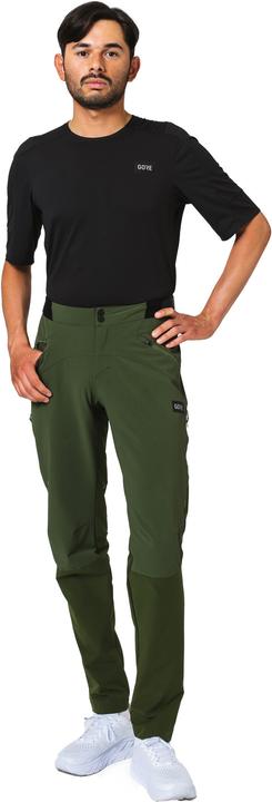 Image du produit Gore Wear C5 Partial GTX Infinium Trail (L)