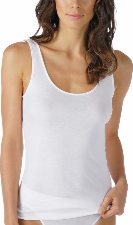 Actual product image Mey 2 Pack Noblesse Undershirt / Tanktop (48, 4XL)