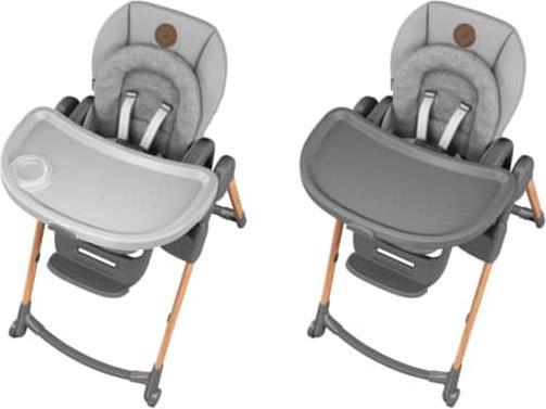 Immagine prodotto Maxi-Cosi Minla Essential Grigio (Seggiolone)