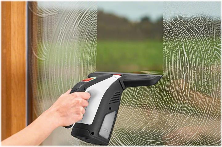 Actual product image Bosch Home & Garden Glass Vac Solo Plus
