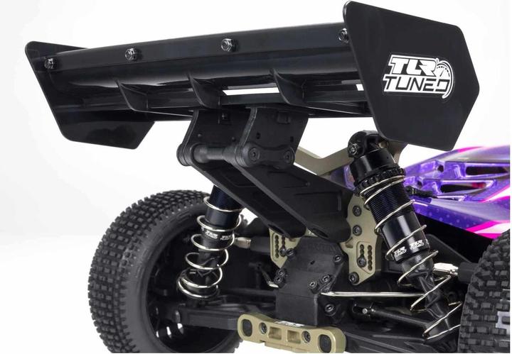 Actual product image Arrma Typhon Tuned Roller (RTR Ready-to-Run)
