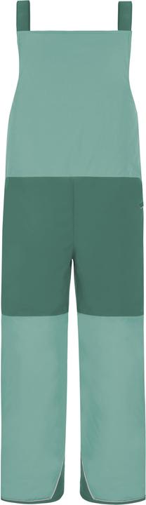Immagine prodotto Normani Pantaloni invernali per bambini con bretelle "Ulukhaktok" - 9029 (170, 176)