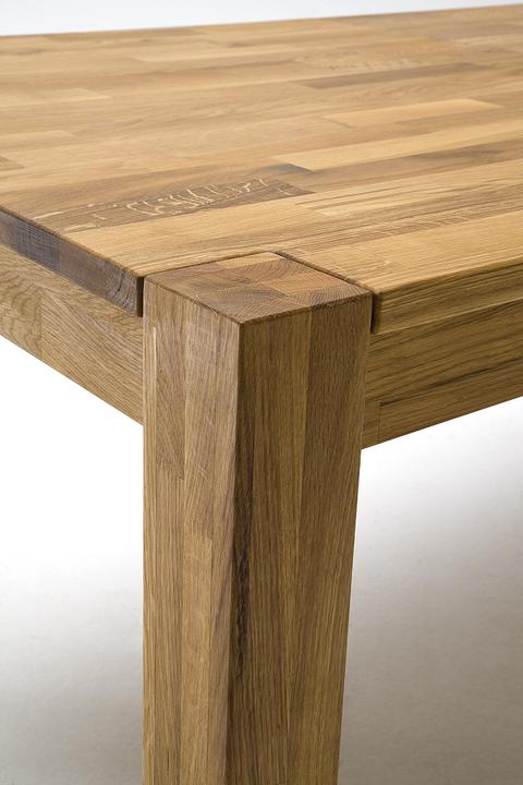 Actual product image Robas Lund Peter (160 x 90 x 77 cm)