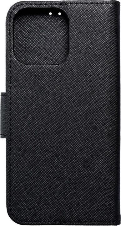 Productafbeelding OEM Book case FANCY Book case for IPHONE 15 Pro Max black (Apple iPhone 15 Pro Max)