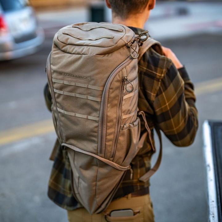 Produktbild Eberlestock Little Trick Pack - Dry Earth (31.10 l)