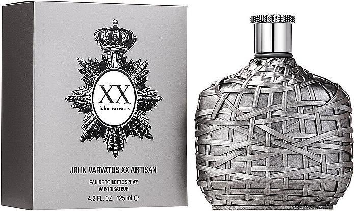 Immagine prodotto John Varvatos Eau de Toilette (Eau de toilette, 125 ml)