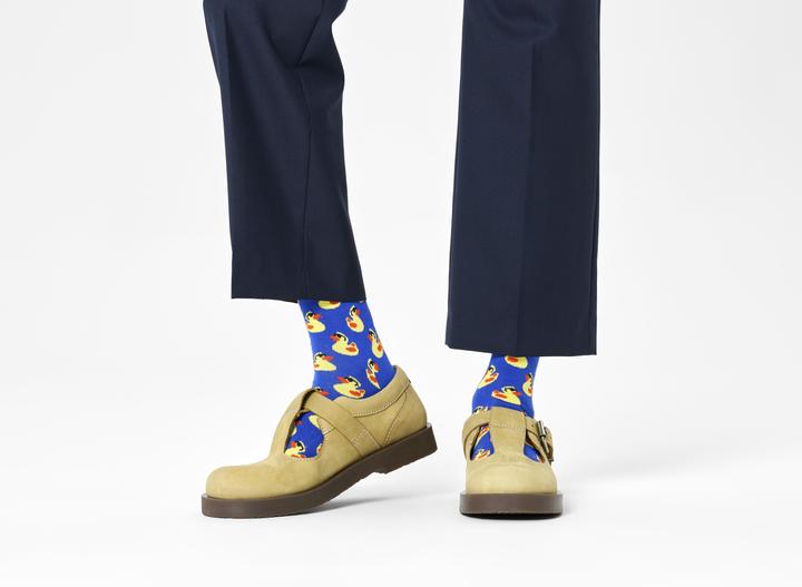 Actual product image Happy Socks Rubber Duck (Single pack, 36 - 40)