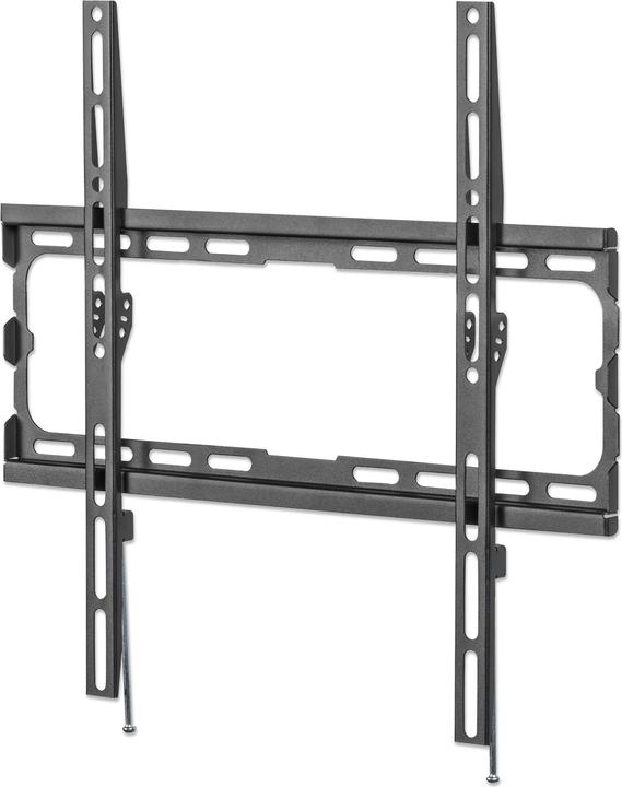 Produktbild Manhattan Ultraflache TV-Wandhalterung, starr (Wand, 70", 45 kg)