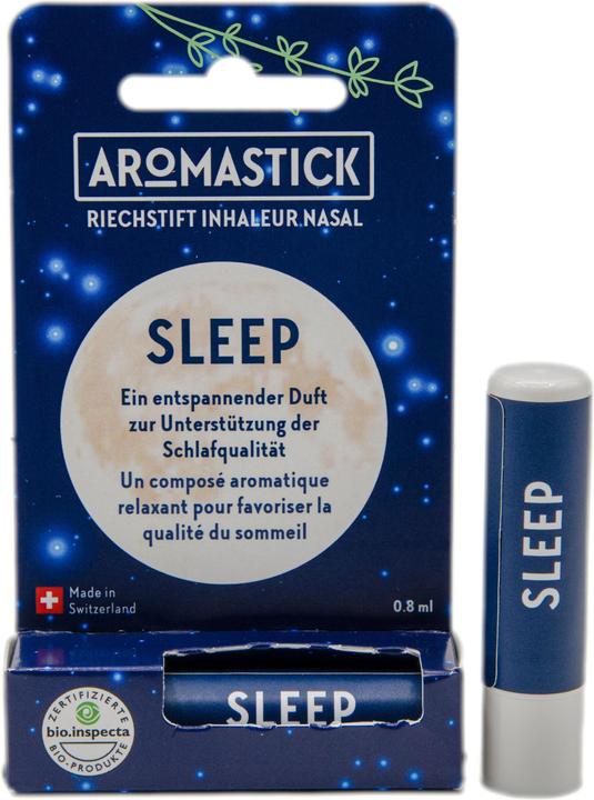 Immagine prodotto Aromastick Profumo Stick 100% Bio Sleep