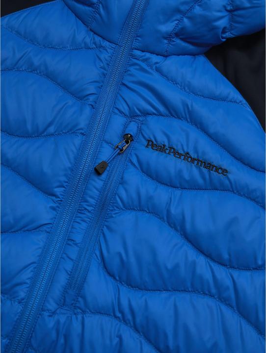 Image du produit Peak Performance Hoodie hybride Helium (M)