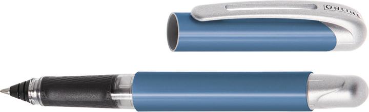 Immagine prodotto Online COLLEGE II Cartucce Rollerball (cartucce d'inchiostro, Blu, 0.70 mm)