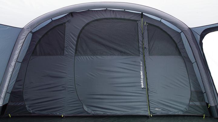 Produktbild Outwell Stonehill 7 Air (Aufblasbares Zelt, 7 Personen)