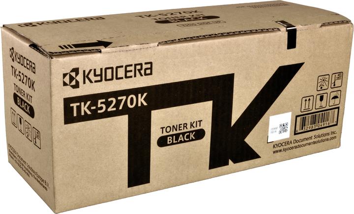 Image du produit Kyocera Tk-5270k (CF)