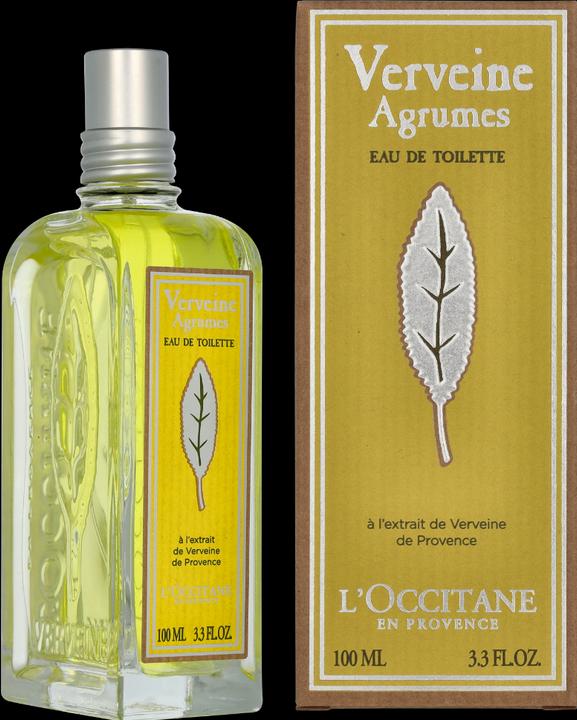 Produktbild L'Occitane Verveine Agrumes (100 ml)
