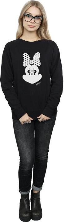 Produktbild Disney Minnie Mouse Mirror Illusion Sweatshirt (S)