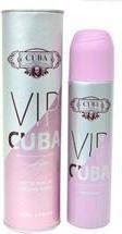 Image du produit Fragluxe VIP Cuba (Eau de Parfum 50ML) (Eau de parfum, 35 ml)