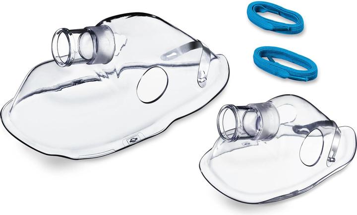 Image du produit Sanitas Accessoires pour inhalateurs Yearpack pour SIH 21/1