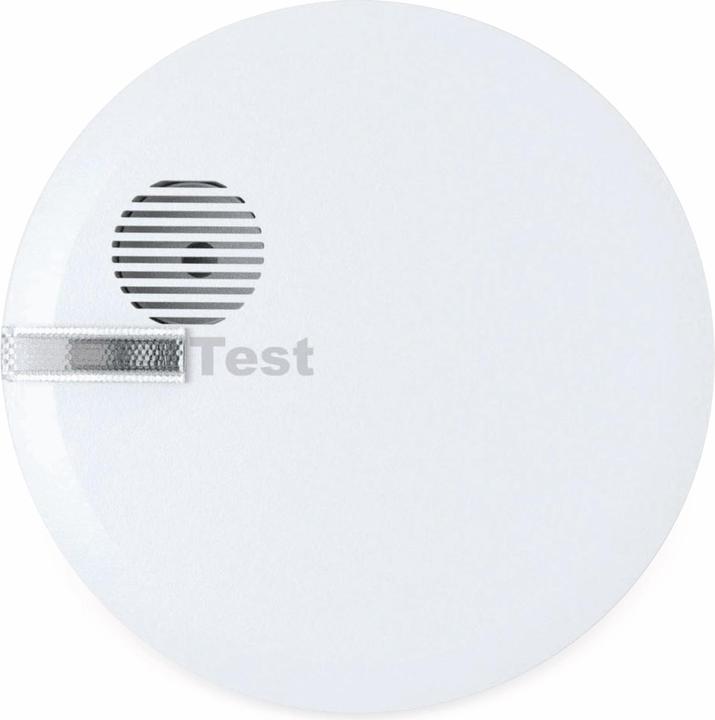 Actual product image Hekatron Genius Plus X