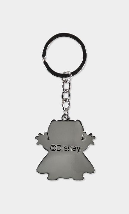 Produktbild Difuzed Lilo & Stitch - Metal Keychain