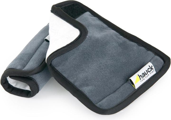 Image du produit Hauck Coussinets de ceinture Smooth Me
