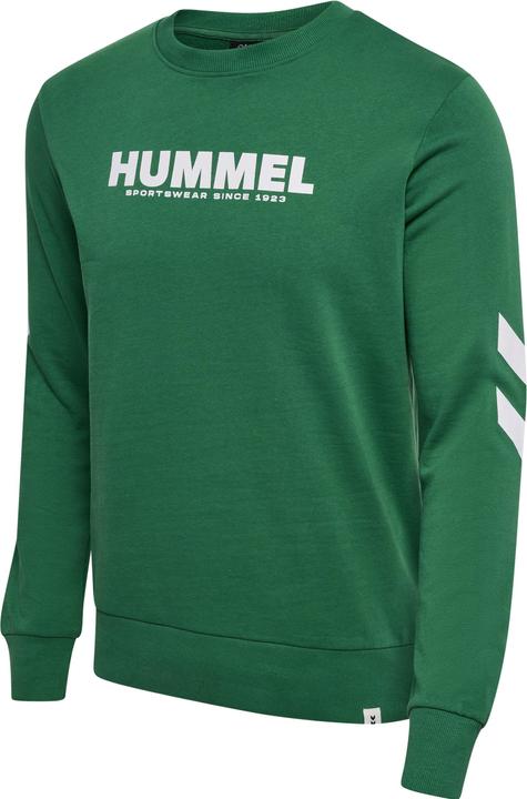 Actual product image hummel hmlLEGACY SWEATSHIRT (S)