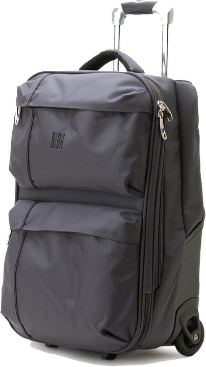 Produktbild Biba Reisekoffer für Handgepäck (30 l, Handgepäck (bis 50l))
