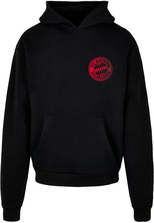 Produktbild FC Bayern München Mia San Mia V GR Ultra Heavy Hoody - 115563 (L)
