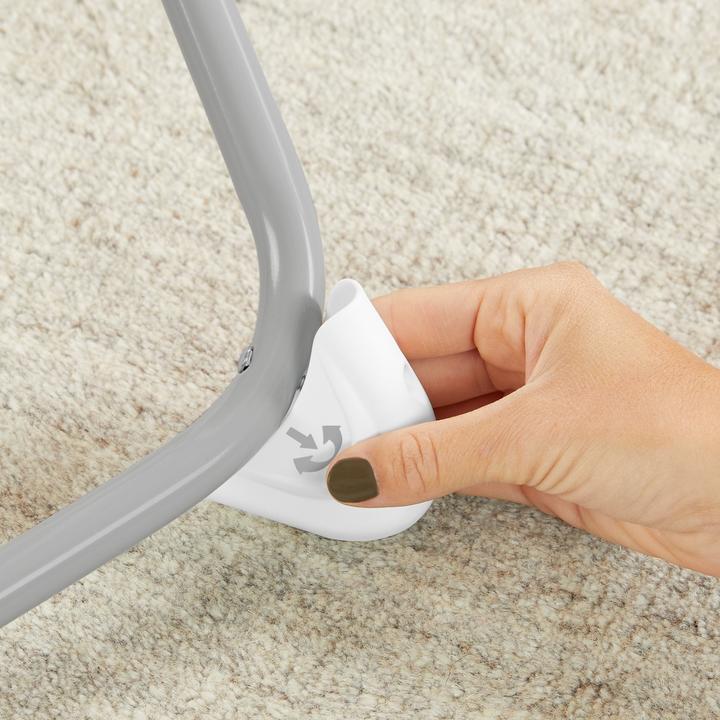 Produktbild Mattel 3-in-1 Zusammenklappbares Beistellbettchen