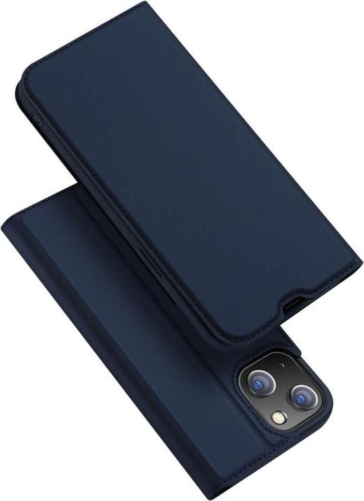 Dux Ducis Skin Pro Series Bookcover (Apple iPhone 14)
