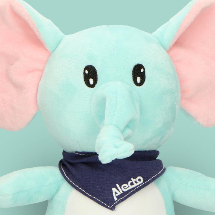Actual product image Alecto Baby night light